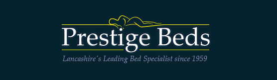 Prestige Beds | Lancashire's Leading Bed Specialist since 1959