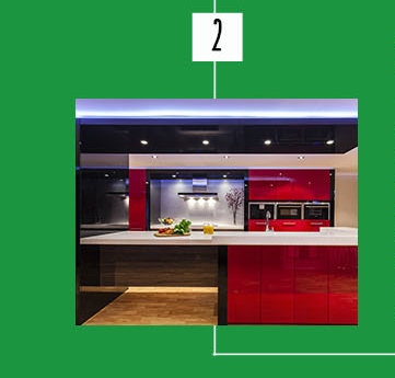 Install LED Lighting | Yourelectrics.com